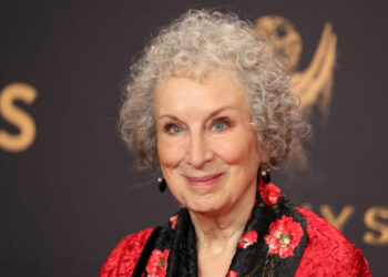 Burn-proof edition of ‘The Handmaid’s Tale’ up for auction