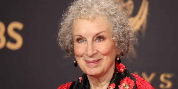 Burn-proof edition of ‘The Handmaid’s Tale’ up for auction