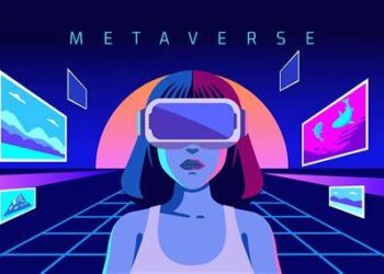 Metaverse is ‘going to be a very big opportunity,’ Qualcomm CEO says