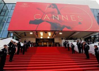 Cannes Film Festival opens with Zelenskyy video address