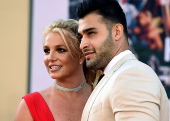 Britney Spears says she’s lost baby due to miscarriage