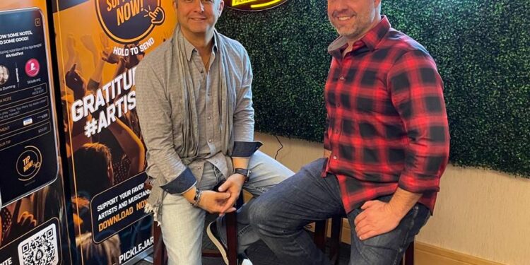 Entertainment Payments Platform PickleJar Thrives With Artist-First Focus