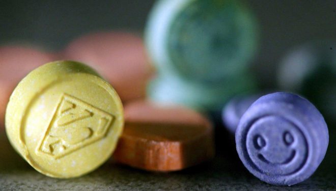 DANCESAFE HAVE PROVIDED NEW GUIDANCE ON HOW TO TEST YOUR DRUGS