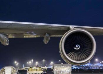 Early Tesla investor DBL Partners leads $70 million investment in logistics firm Airspace