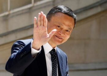 Communist Party, Military Themes Help Struggling Alibaba Entertainment Unit Turn A Profit