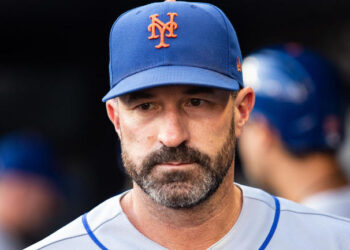 Disgraced ex-Mets manager Mickey Callaway fired by Mexican League baseball team