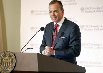 Big money’s next political target: The biggest mayor’s race of 2022